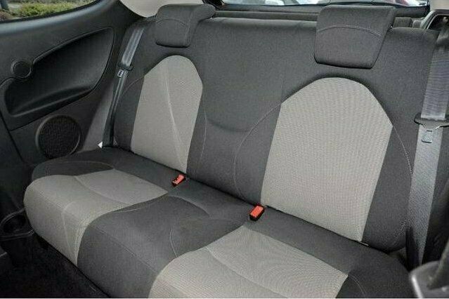 Used Alfa Romeo MiTo 2009 Hatchback