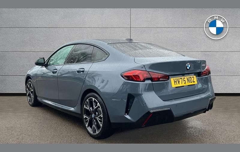 Used BMW 220 M Sport 168 HP (123 kW) 2025 Grey Coupe