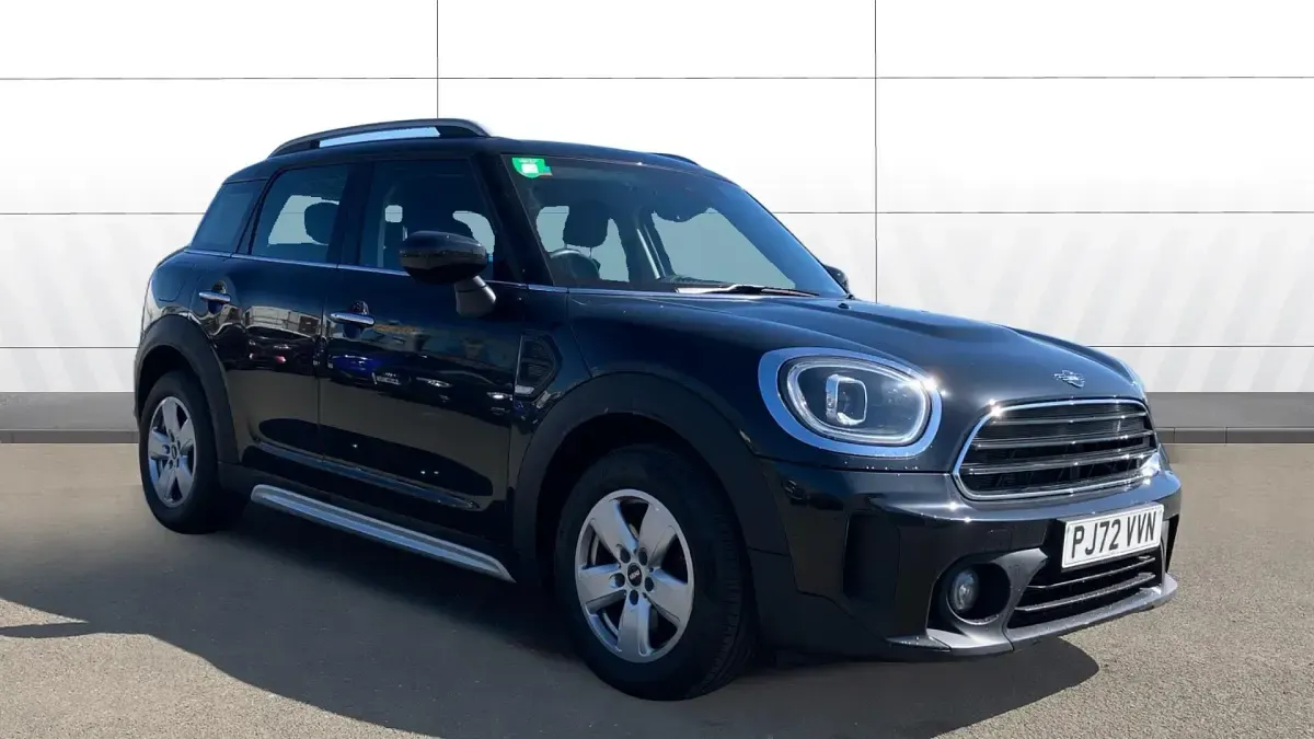 Usado Mini Cooper Classic 136 CV (100 kW) 2022 Utilitario