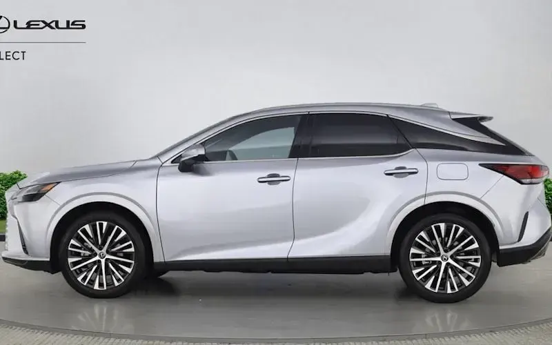 Used Lexus RX350h 250 HP (183 kW) 2024 Estate