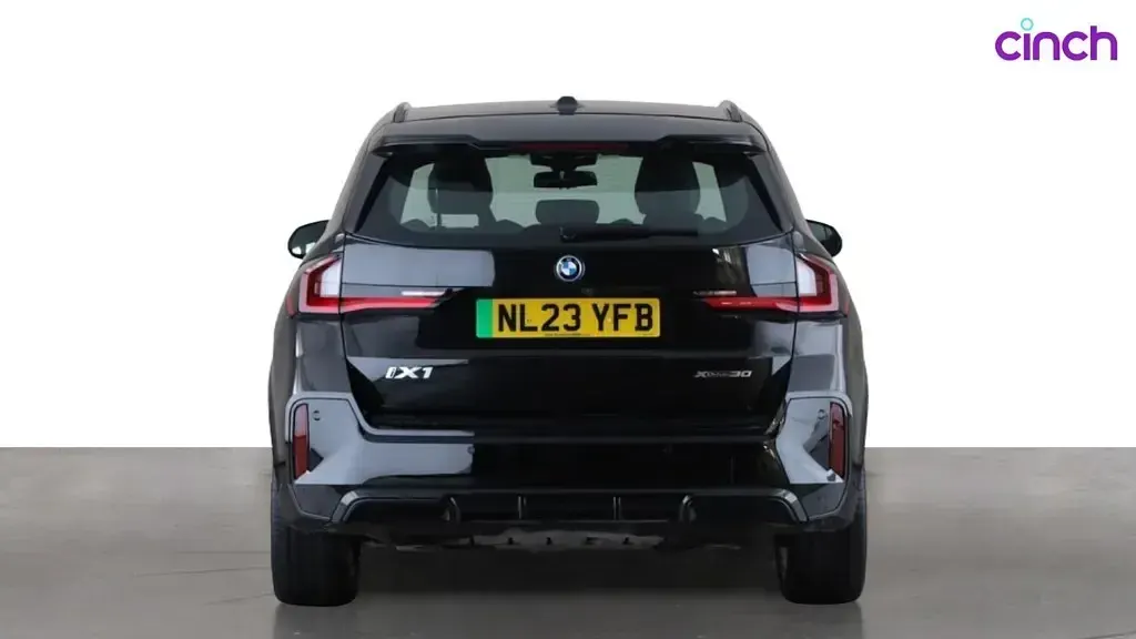 Used BMW iX1 M Sport 279 kW (380 HP) 2023 SUV