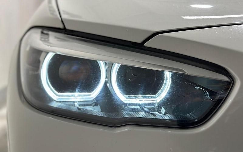 Used BMW M140 M Sport 340 HP (250 kW) 2019 Hatchback