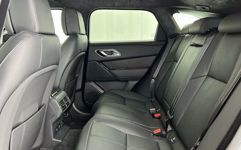 Used Land Rover Range Rover Velar Autobiography 204 HP (150 kW) 2026 SUV