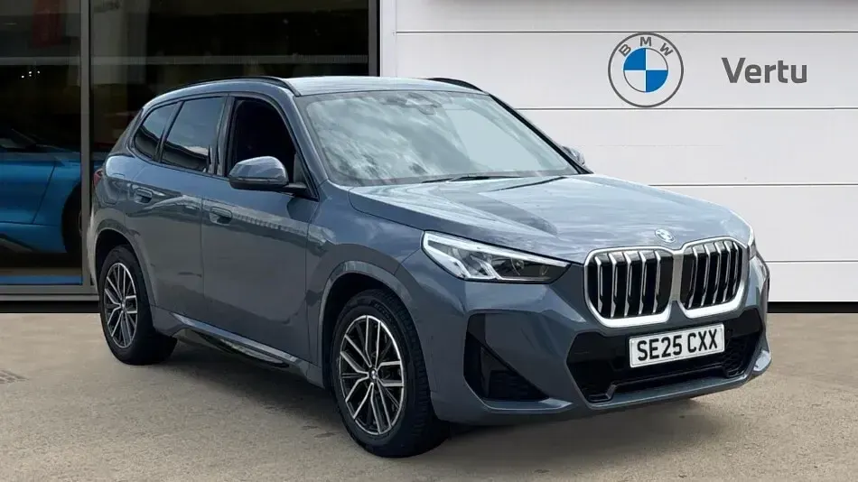 Gebraucht BMW X1 M Sport 170 PS (125 kW) 2025 SUV