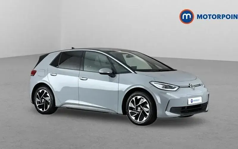 Used VW ID.3 Pro 150 kW (204 HP) 2023 Hatchback