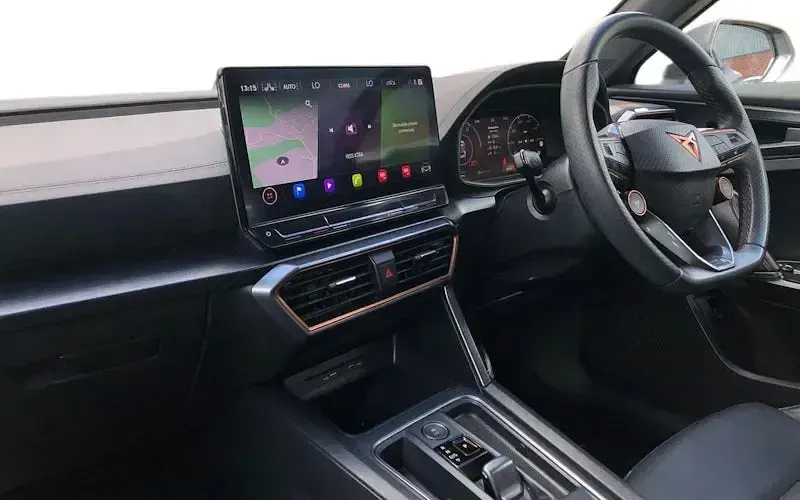 Używany Cupra Formentor VZ2 310 KM (228 kW) 2024 SUV