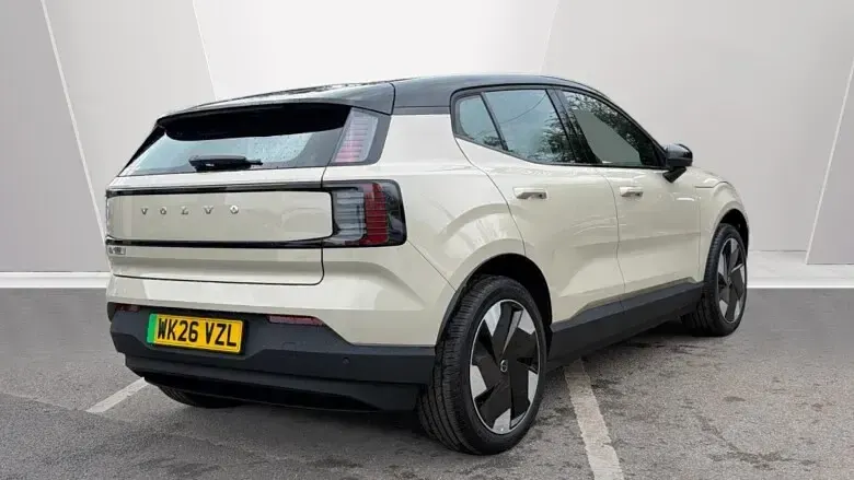 Nouă Volvo EX30 Plus 200 kW (272 CP) 2026 Other SUV