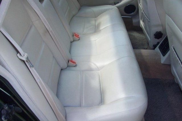 Used Jaguar XJ 1997 Sedan