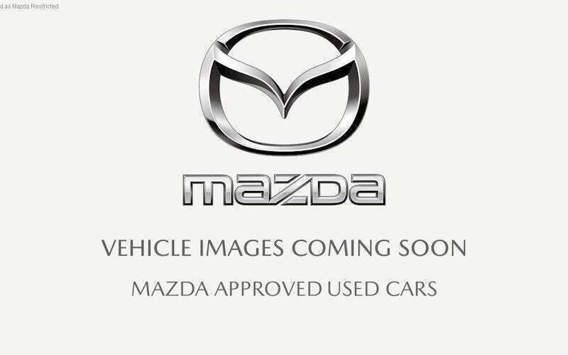 Jet black Used 2025 Mazda MX30 Exclusive-Line SUV | £27,302 (Expensive) - Image 1/1