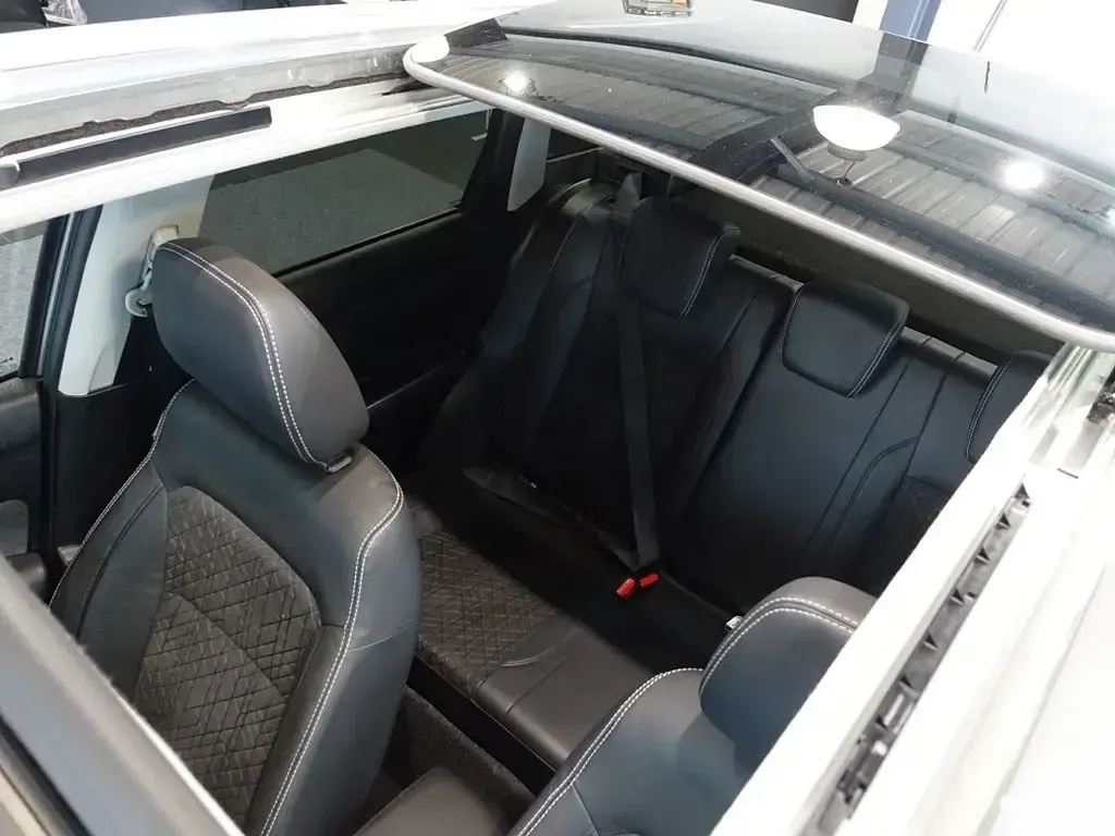 Second-hand Suzuki Vitara SZ5 129 CP (94 kW) 2021 Gri SUV