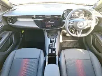 New Alfa Romeo GT Junior 136 HP (100 kW) 2026 Grey Hatchback