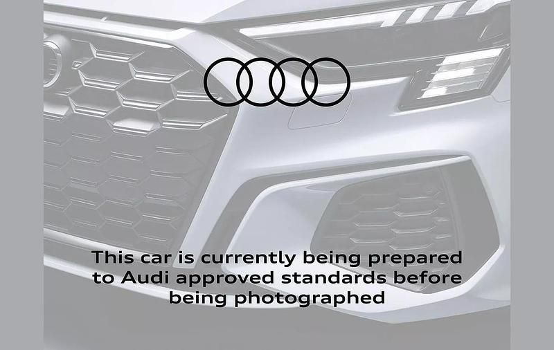 Black Used 2021 Audi TT S-Line Coupe | £23,895 (Super price) - Image 1/2