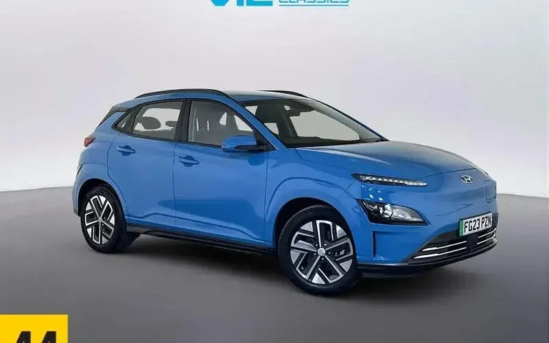 Second-hand Hyundai Kona SE 100 kW (136 CP) 2022 SUV