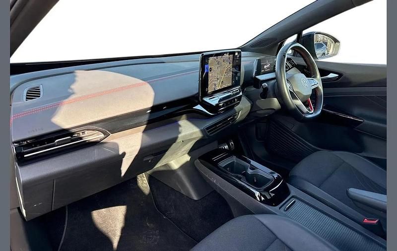 Used VW ID.5 GTX 216 kW (295 HP) 2023 Black SUV