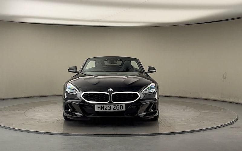 Used BMW Z4 M Sport 197 HP (144 kW) 2025 Cabriolet