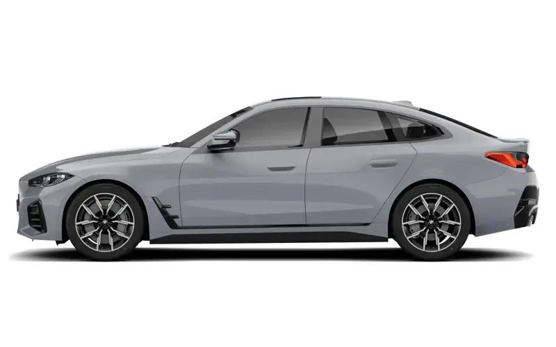 New 2025 BMW M440 M Sport Sedan | £71,839 - Image 1/1
