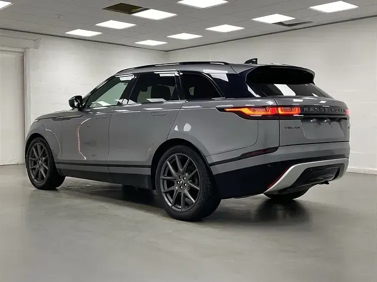 Used Land Rover Range Rover Velar HSE Dynamic 2022 Grey SUV