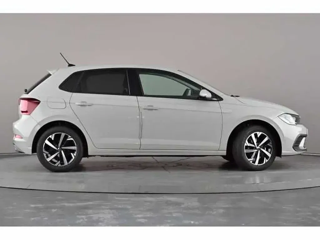 Used VW Polo 95 HP (69 kW) 2026 Hatchback
