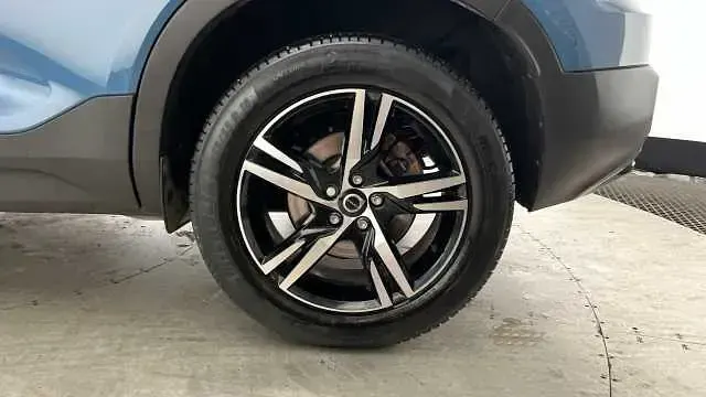 Used Volvo XC40 Plus 161 HP (118 kW) 2023 SUV