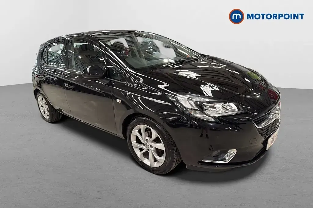 Used Vauxhall Corsa SRi 90 HP (66 kW) 2019 Hatchback