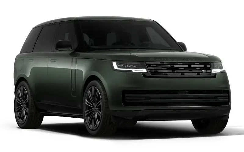 Used Land Rover Range Rover 300 HP (220 kW) 2026 SUV