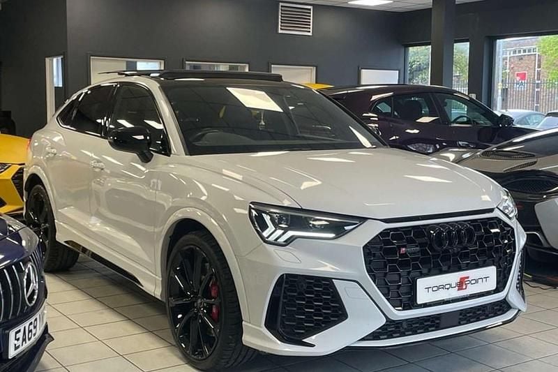 Used Audi Q3 Sportback Sport 2022 SUV