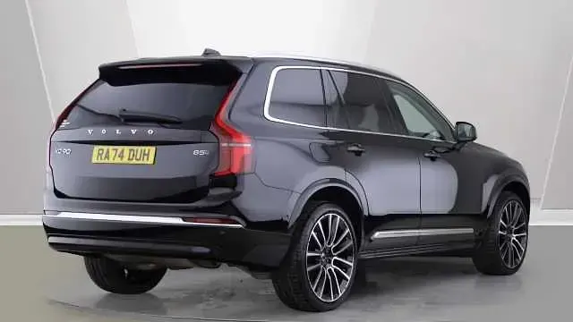 Usado Volvo XC90 Ultra 250 HP (183 kW) 2025 SUV