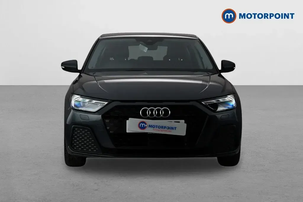 Used Audi A1 2022 Grey SUV