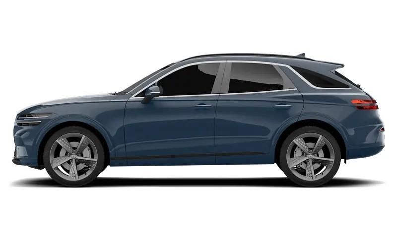 New 2024 Genesis GV70 SUV | £51,645 (Fair price) - Image 1/1