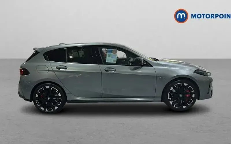 Usado BMW M135 300 CV (220 kW) 2026 Utilitario