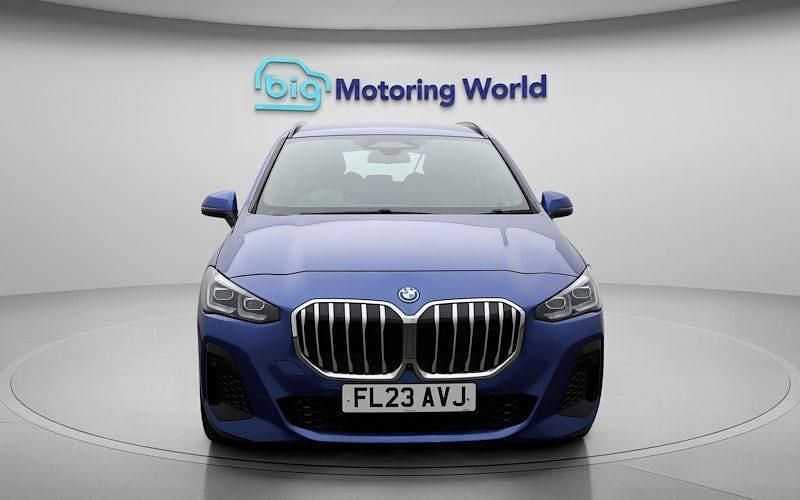 Used BMW 225 M Sport 245 HP (180 kW) 2026 Estate