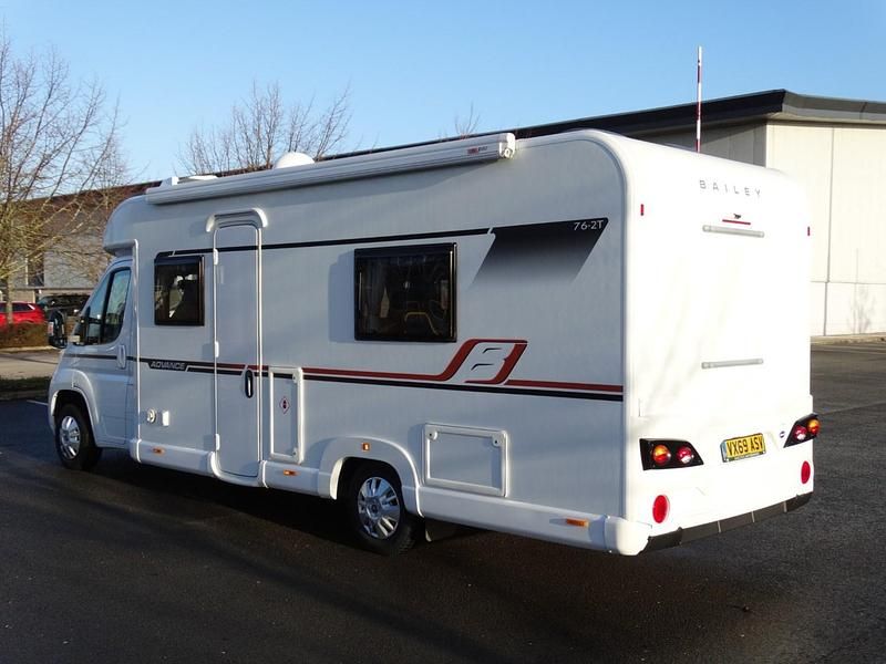 Used Peugeot Boxer 2019 White Van