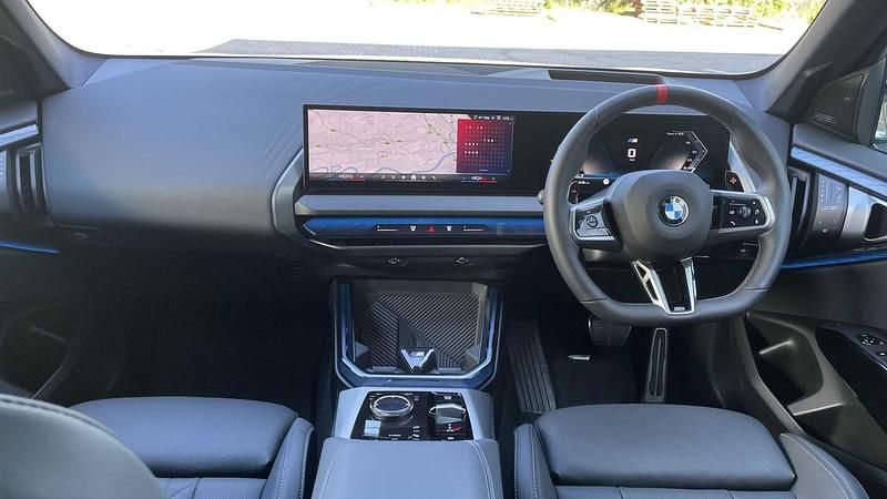 Usado BMW X3 Comfort Edition 393 HP (289 kW) 2025 Cinzento SUV