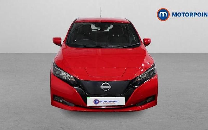 Used Nissan Leaf Acenta 110 kW (150 HP) 2025 Hatchback