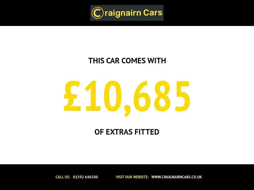 Used BMW 420 Coupé M Sport 190 HP (139 kW) 2021 White Coupe