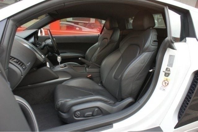 Used Audi R8 Coupé 2008 Coupe