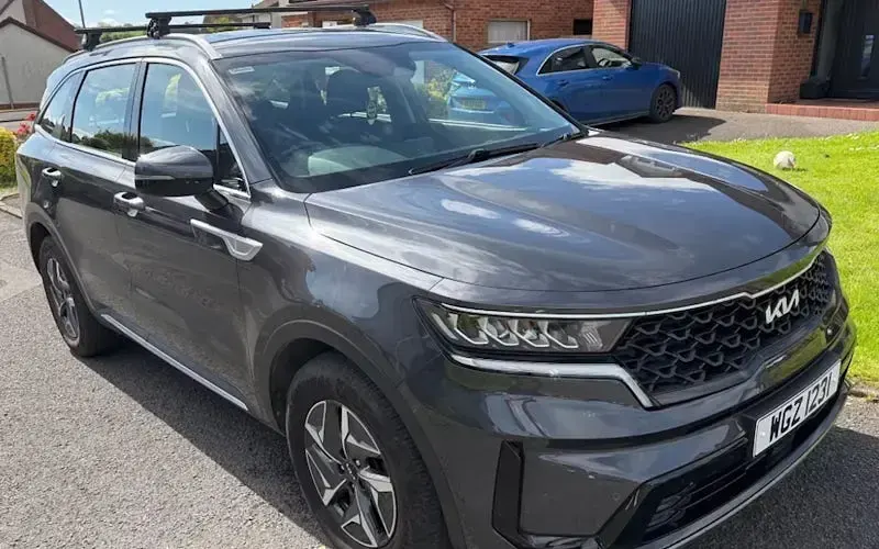 Used Kia Sorento 230 HP (169 kW) 2022 SUV