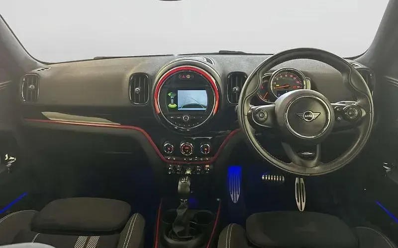 Usado Mini Cooper S Sport 224 CV (164 kW) 2020 Utilitario