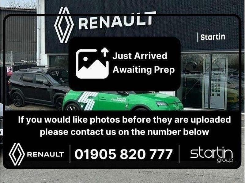 Used Renault Captur RS Line 140 HP (102 kW) 2022 SUV