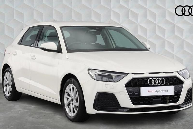 Used Audi A1 Sportback Sport 2022 Hatchback