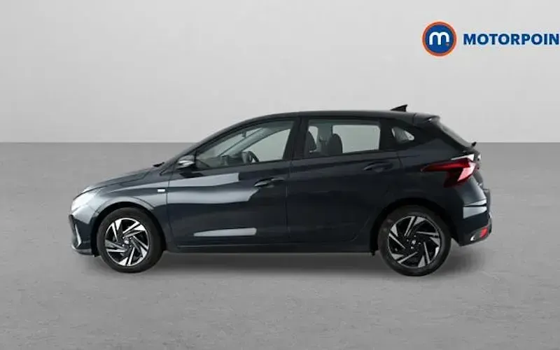 Used Hyundai i20 SE 101 HP (74 kW) 2023 Hatchback