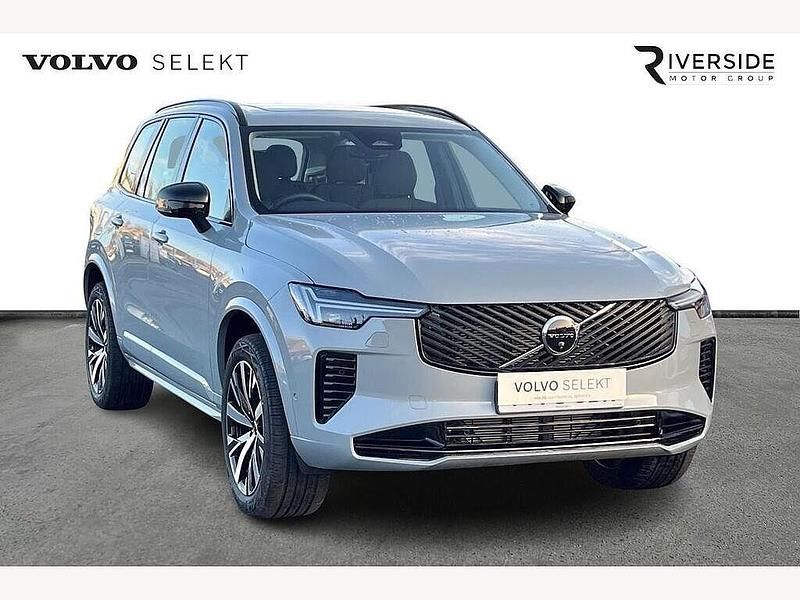 New Volvo XC90 Plus 250 HP (183 kW) 2025 SUV