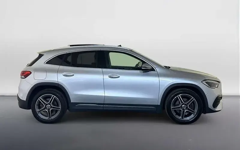 Used Mercedes E250 Premium Plus 218 HP (160 kW) 2022 Silver SUV