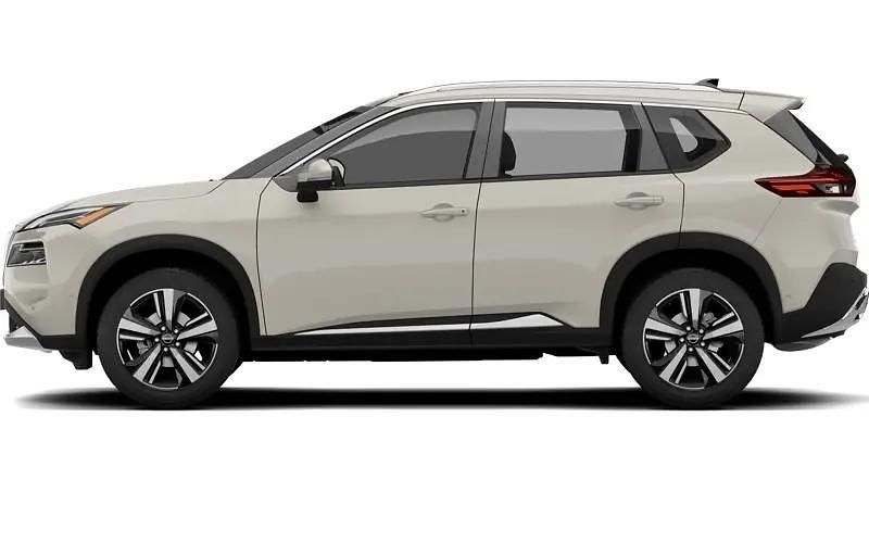 New 2024 Nissan X-Trail SUV | £39,032 (Good price) - Image 1/1