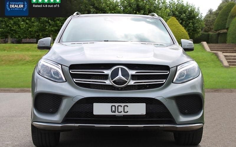 Used Mercedes E500 AMG Line Premium 449 HP (330 kW) 2017 Estate