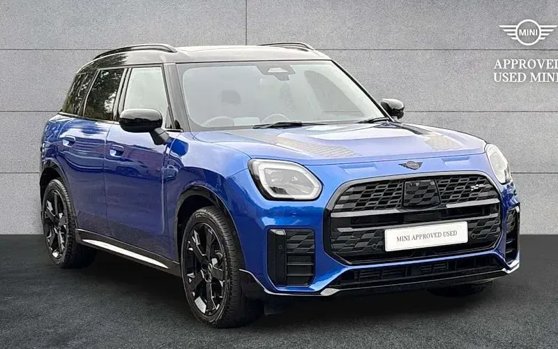 Used Mini Countryman Sport 170 HP (125 kW) 2025 SUV