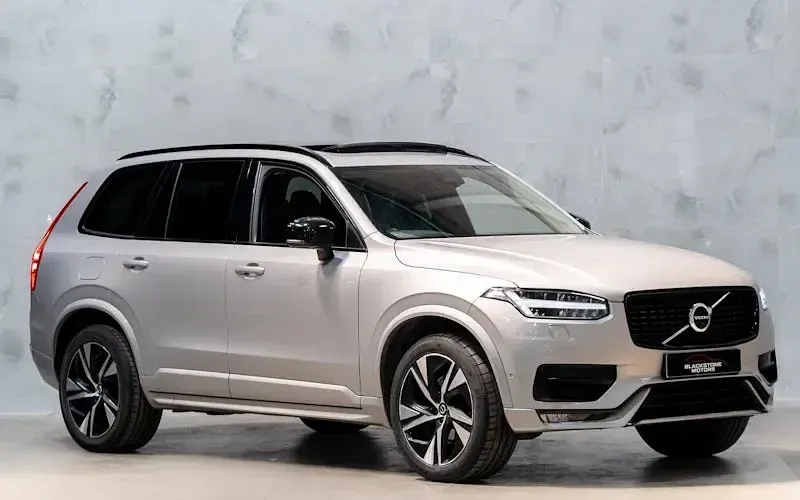 Usado Volvo XC90 Plus 235 CV (172 kW) 2022 SUV