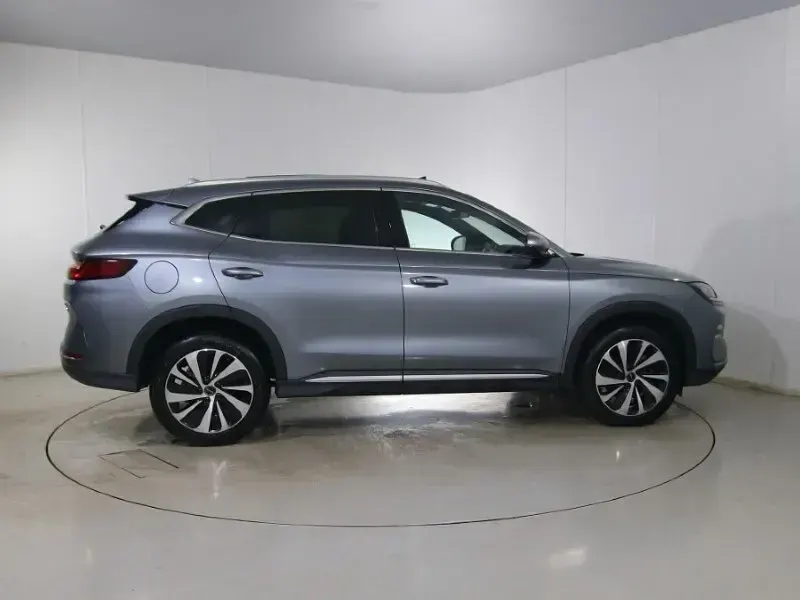 Used BYD Seal Boost 2025 Grey Estate