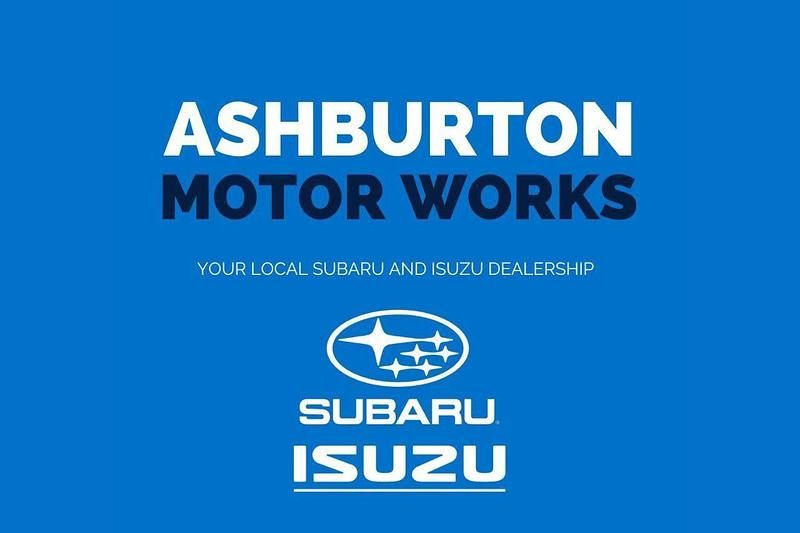 New Subaru Outback 2025 Green Estate