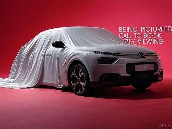 Blue Used 2020 Citroën C5 Aircross Flair SUV | £12,688 (Good price) - Image 1/1